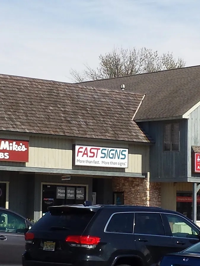 FASTSIGNS of Marlton, NJ