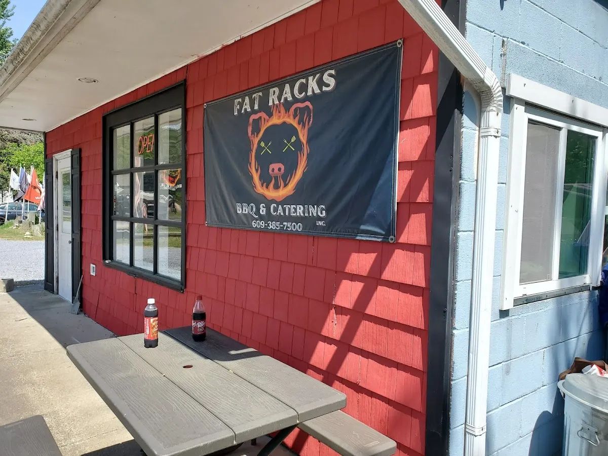 Fat Racks BBQ