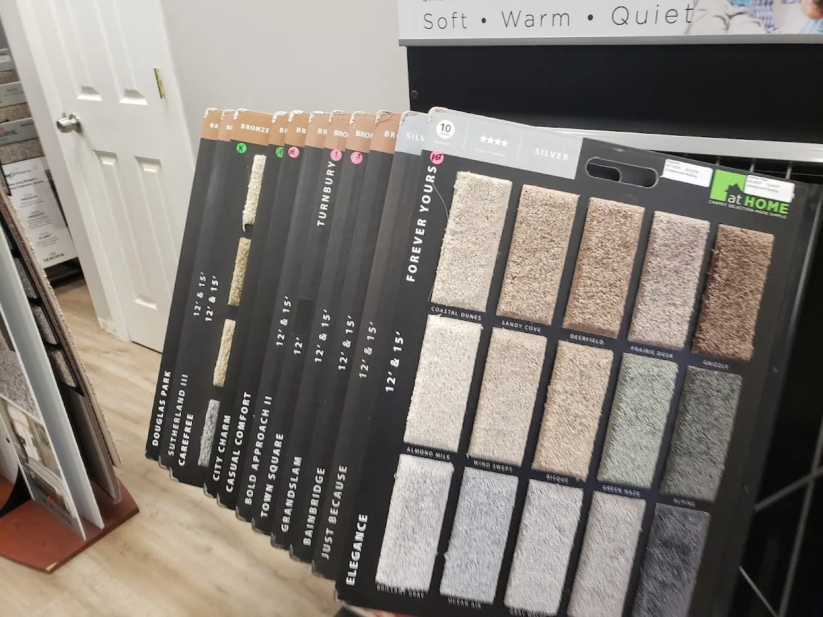 Father & Son Flooring