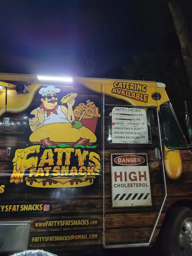 Fatty's Fat Snacks - Foodtruck photo 3