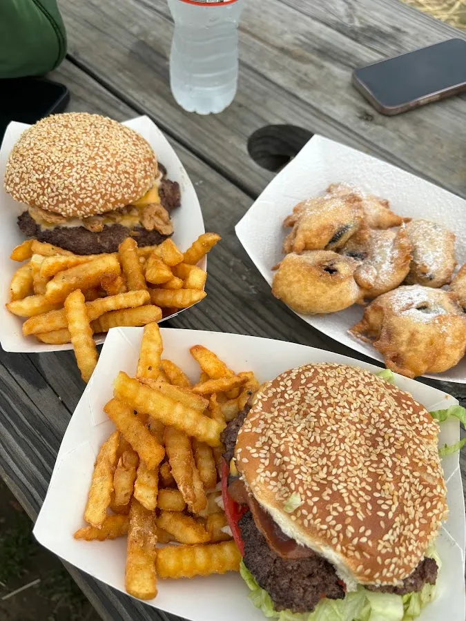 Fatty's Fat Snacks - Foodtruck photo 4