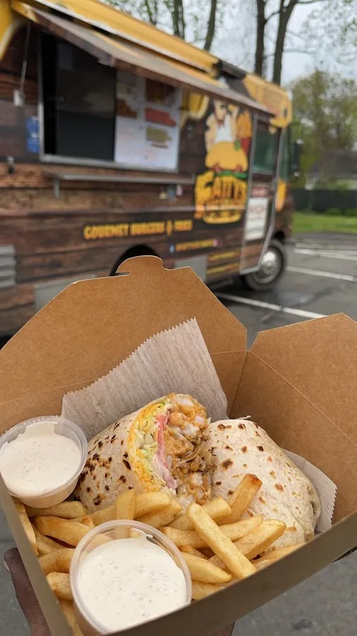 Fatty's Fat Snacks - Foodtruck photo 5