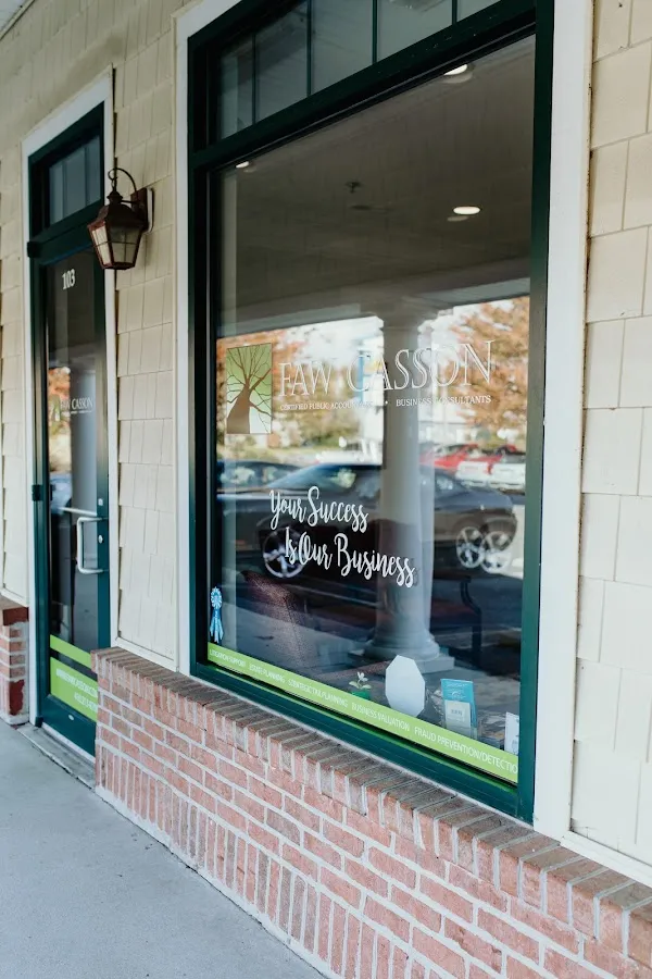Faw Casson CPA photo 2
