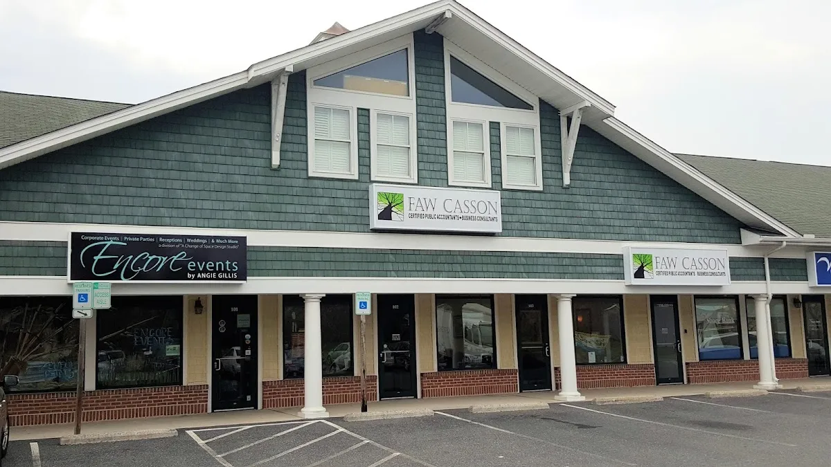 Faw Casson CPA photo 4