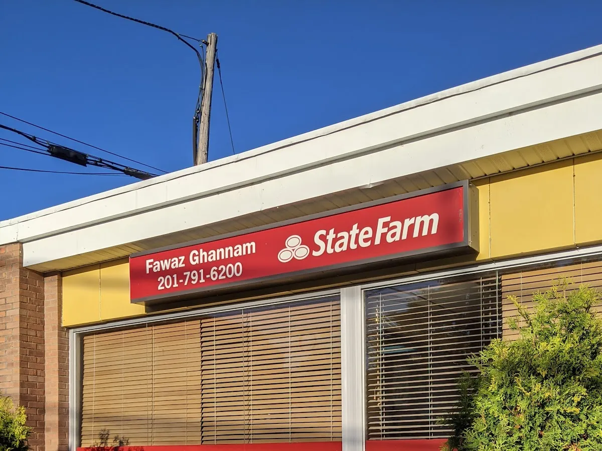 Fawaz Ghannam - State Farm Insurance Agent