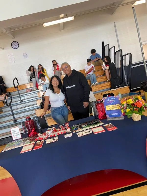 Fawaz Ghannam - State Farm Insurance Agent photo 3