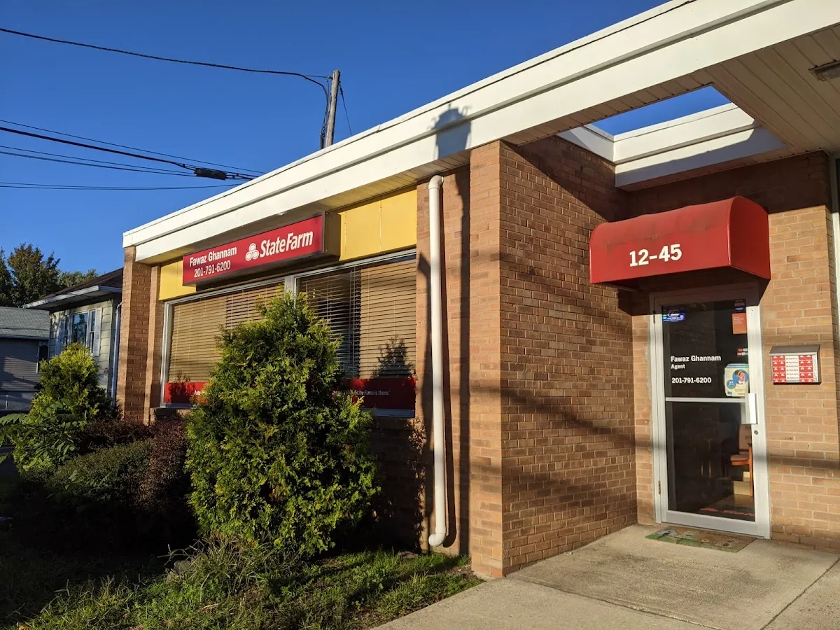 Fawaz Ghannam - State Farm Insurance Agent photo 4