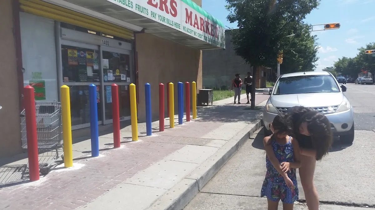 Fayer's Market photo 2