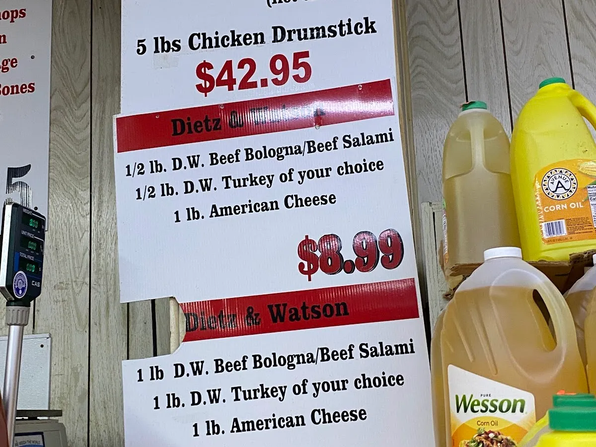 Fayer's Market photo 3