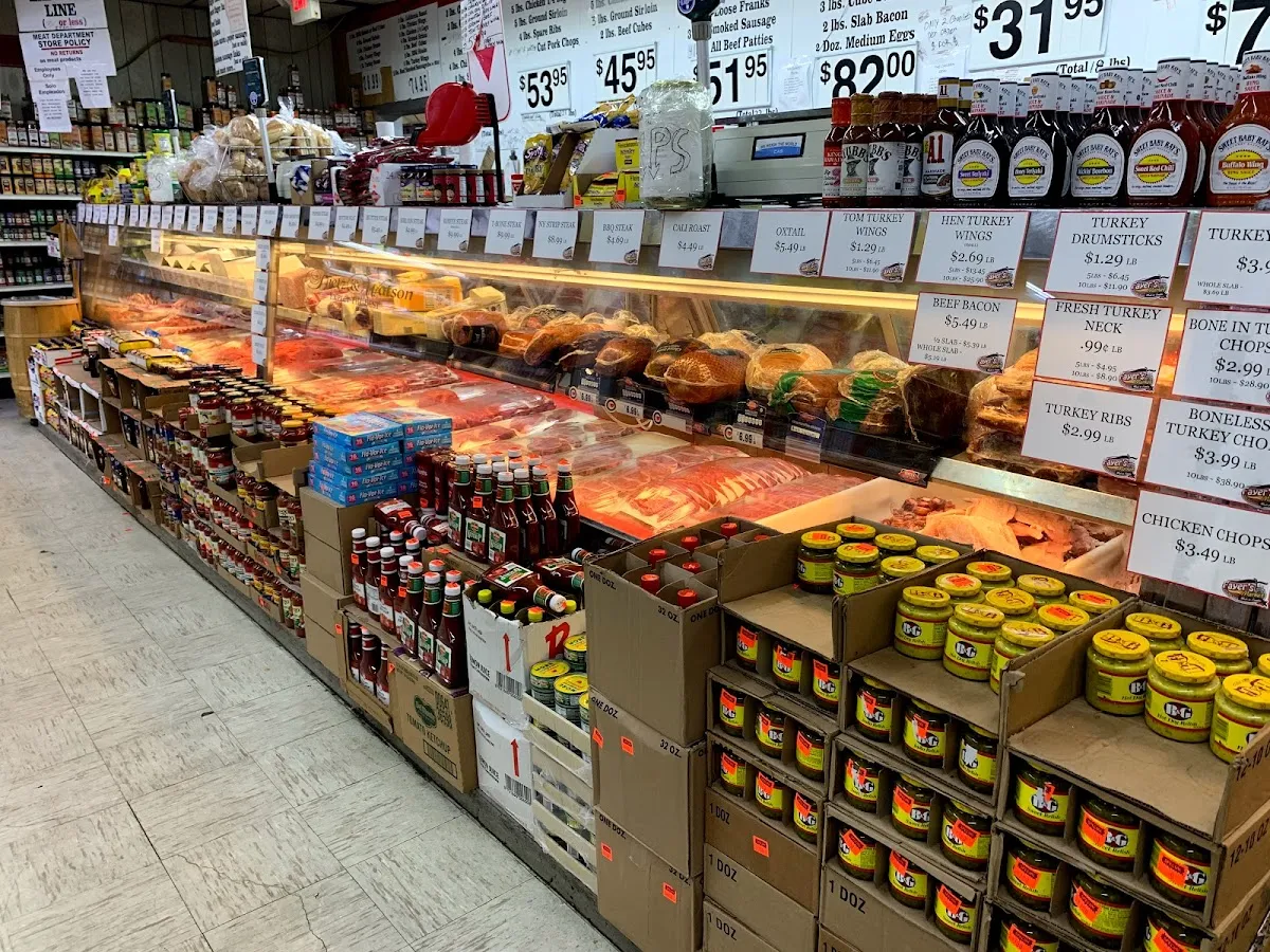 Fayer's Market photo 5