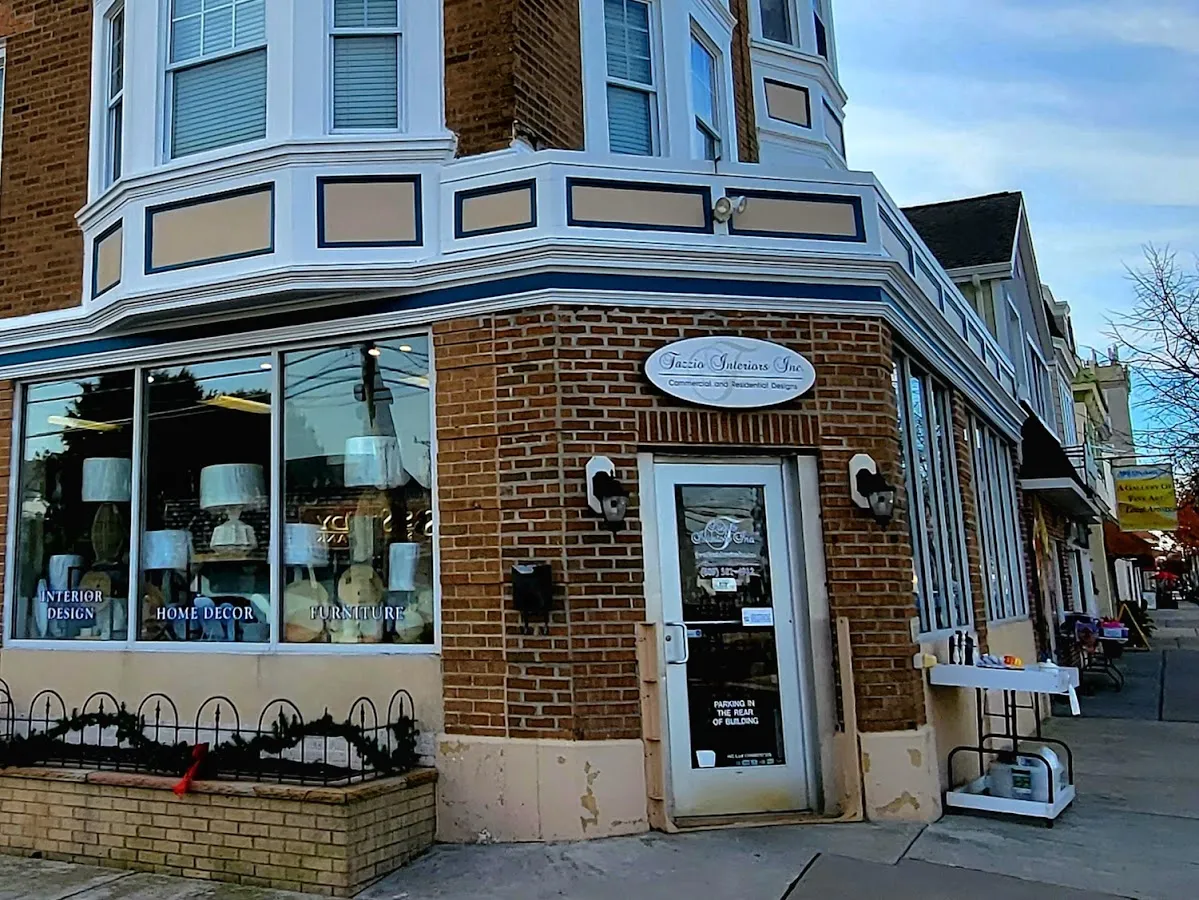 Fazzio Interiors Inc.