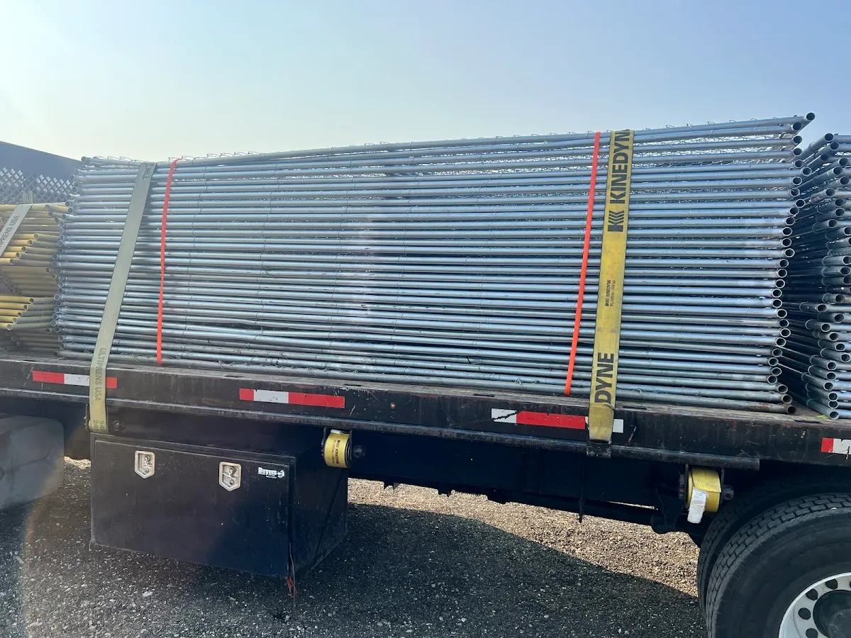 Federal Rent A Fence photo 2