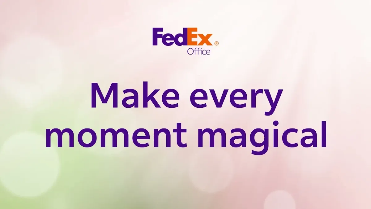 FedEx Office Print & Ship Center photo 4