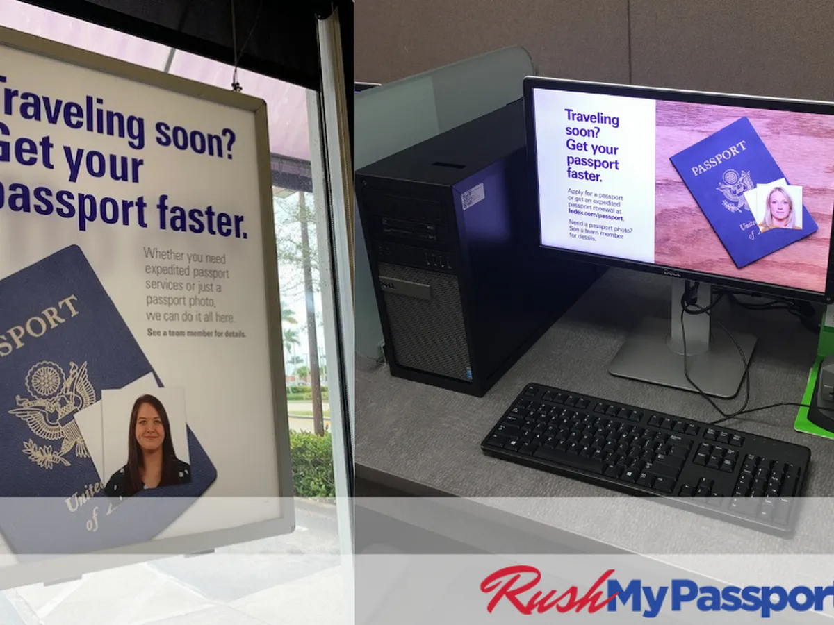 FedEx Office Print & Ship Center photo 5