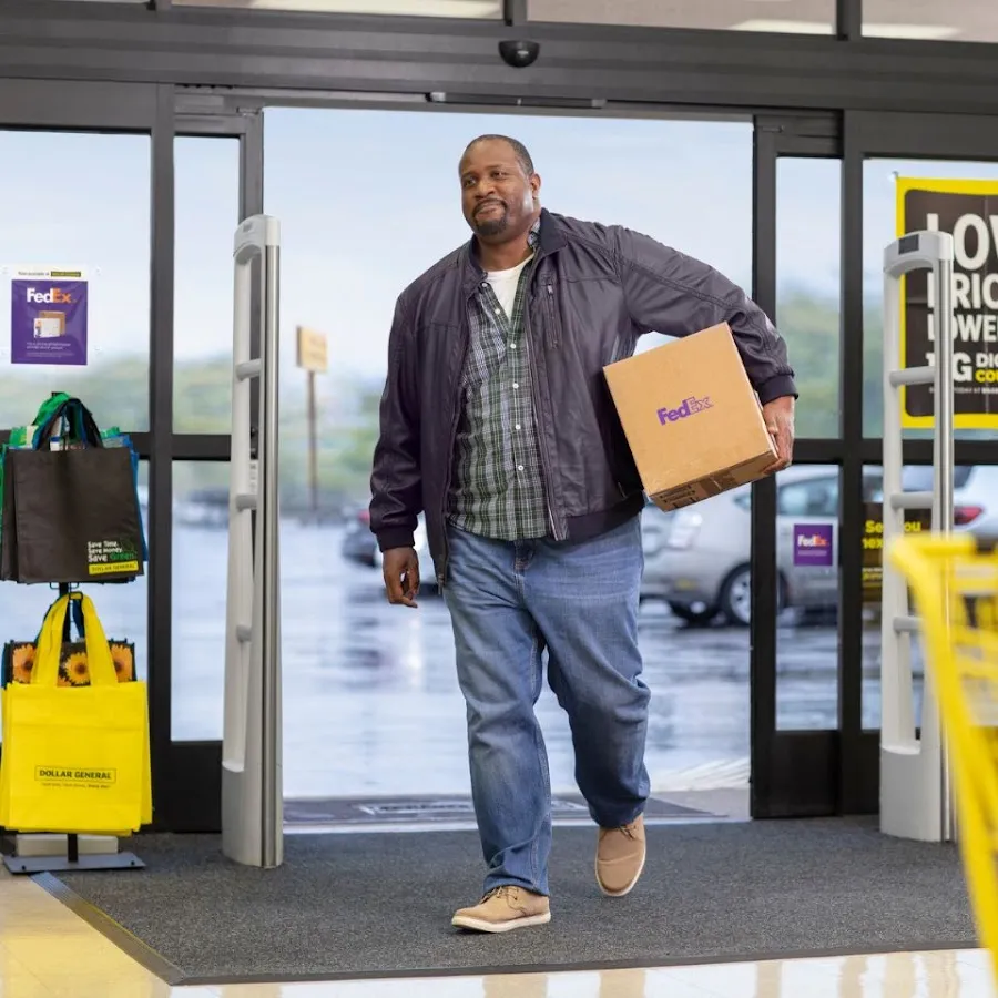 FedEx OnSite photo 4