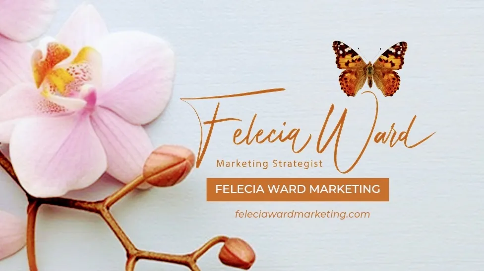 Felecia Ward Marketing photo 2