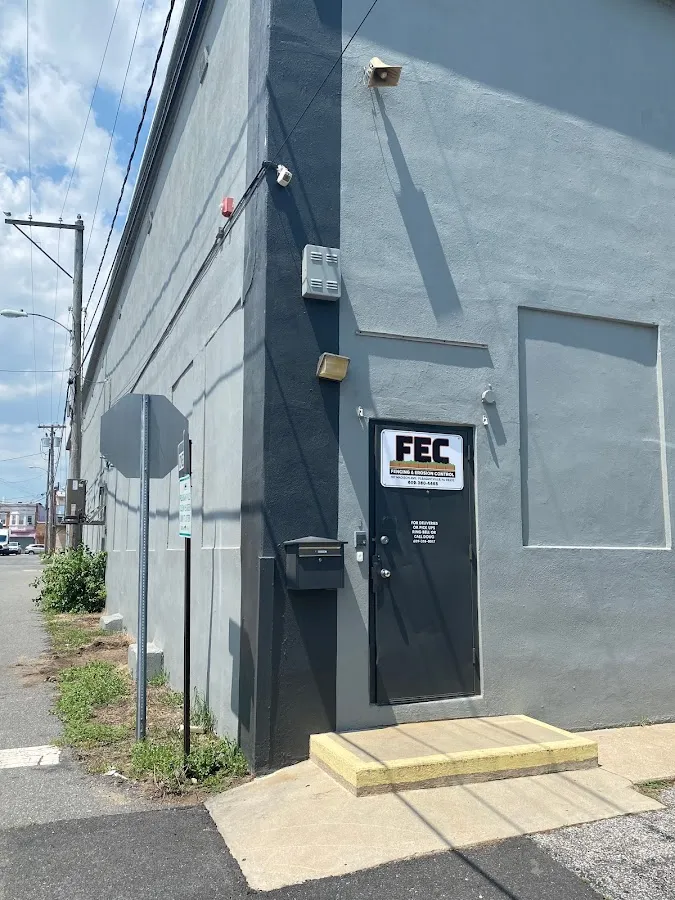 Fencing & Erosion Control, LLC