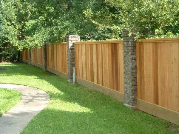 Fenco Fence