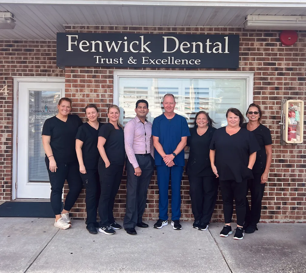 Fenwick Dental