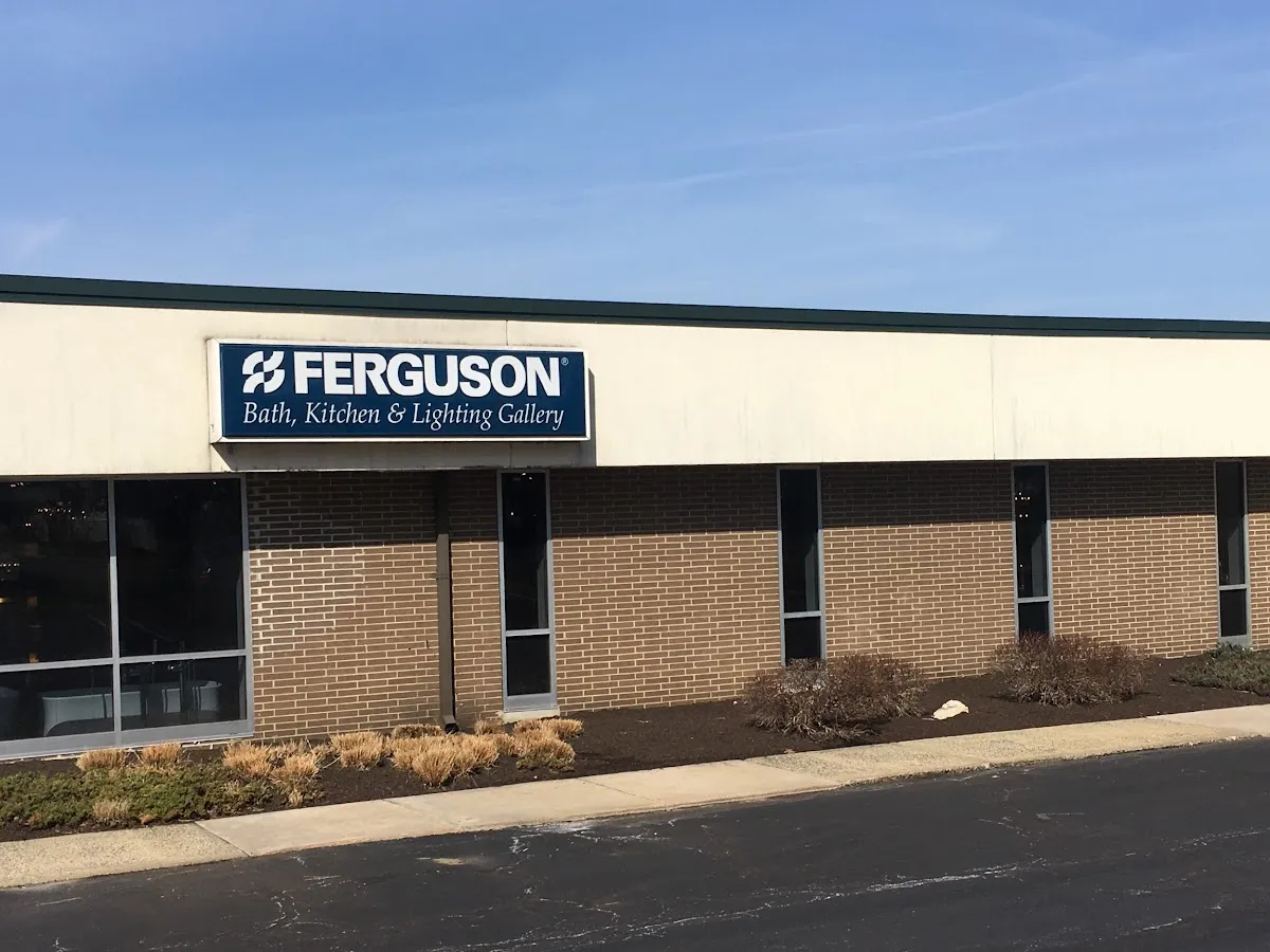 Ferguson Bath, Kitchen & Lighting Gallery