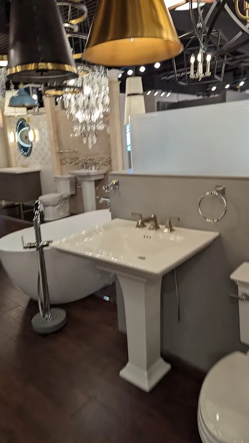 Ferguson Bath, Kitchen & Lighting Gallery photo 3