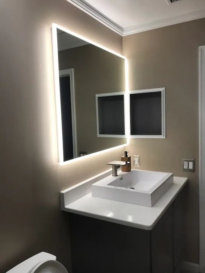 Ferguson Bath, Kitchen & Lighting Gallery photo 4