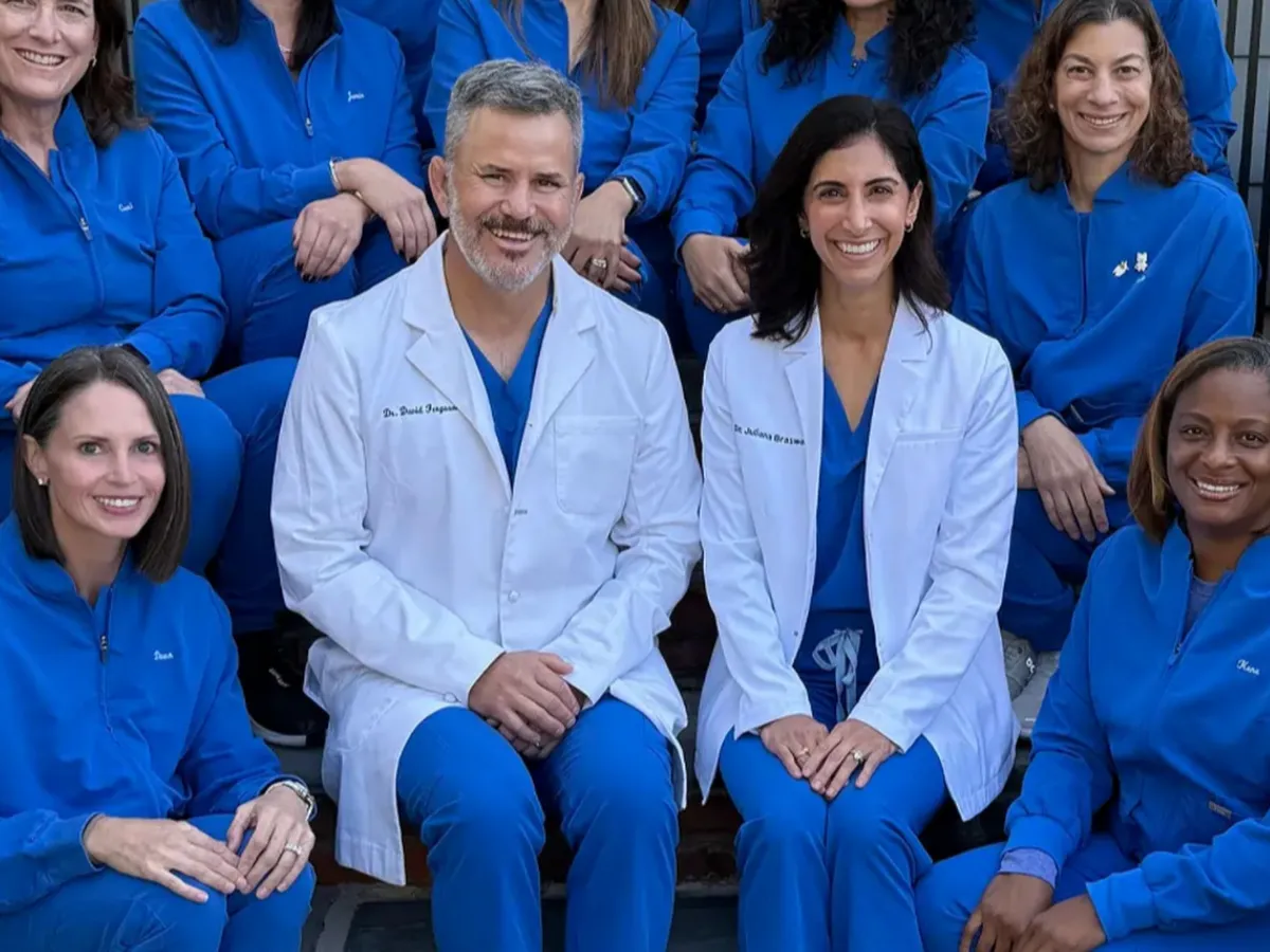 Ferguson Dental Associates