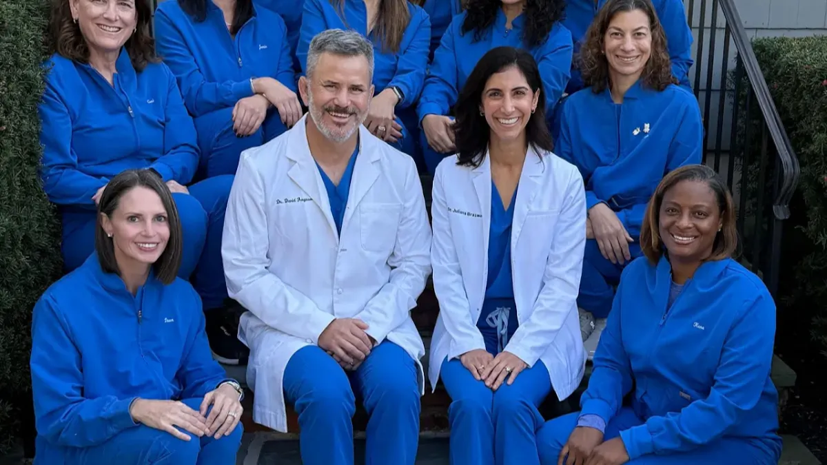 Ferguson Dental Associates photo 2