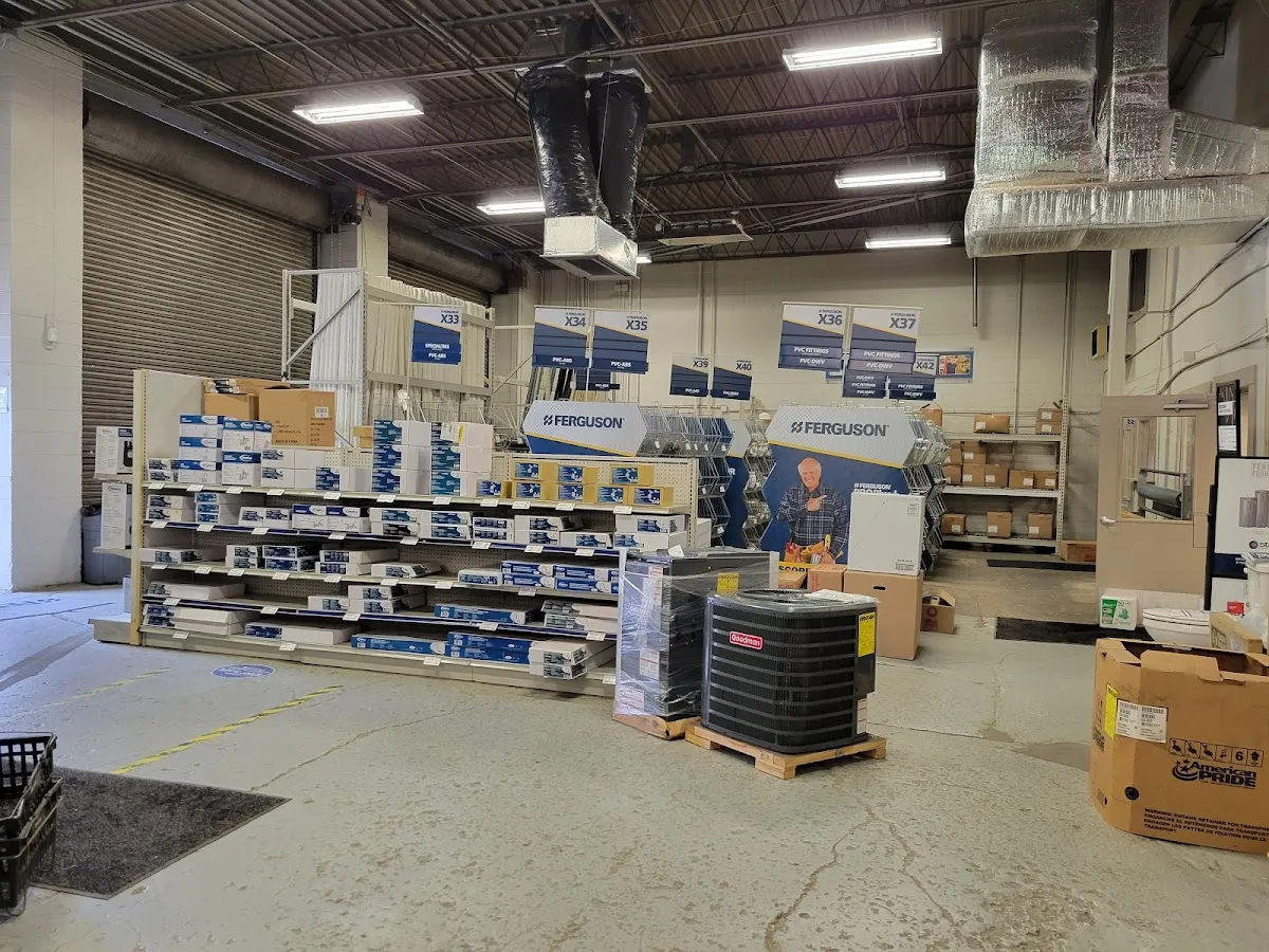 Ferguson Plumbing Supply photo 2