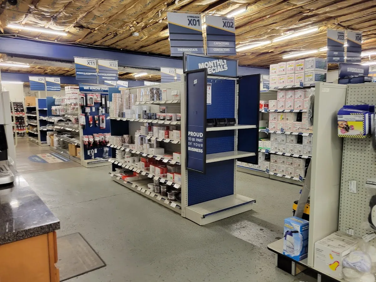 Ferguson Plumbing Supply photo 3