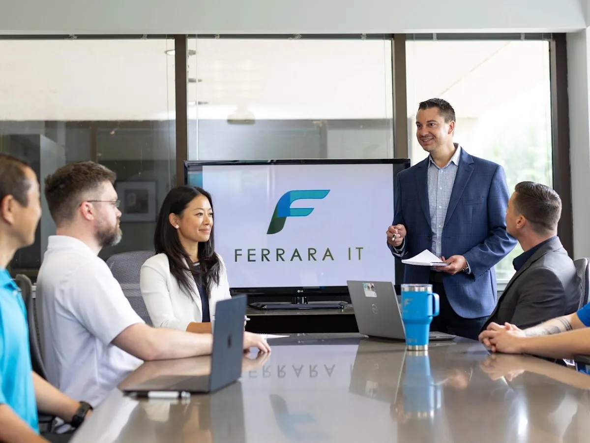 Ferrara IT Services
