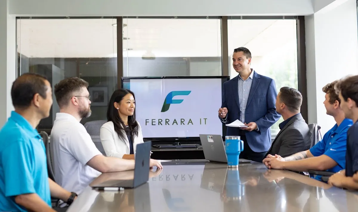 Ferrara IT Services photo 2