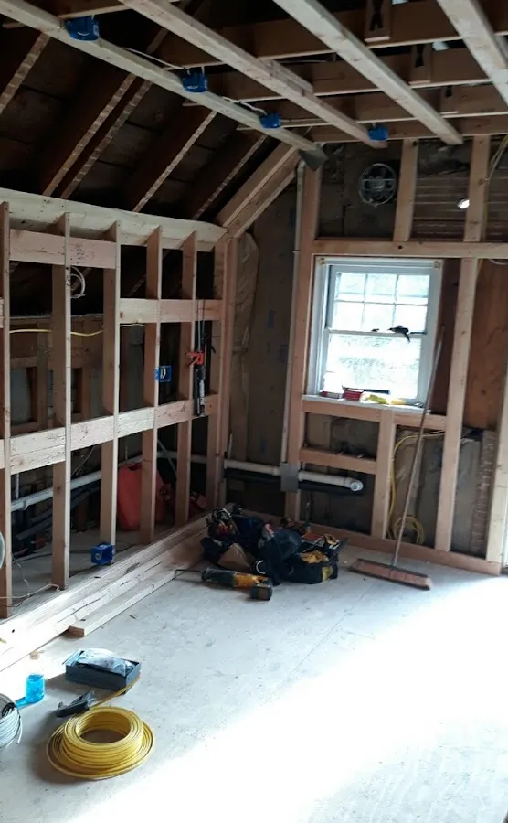 Ferris Electric, Solar & General Contracting photo 4