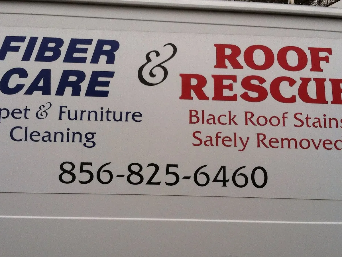 Fiber Care Carpet & Upholstery Cleaning