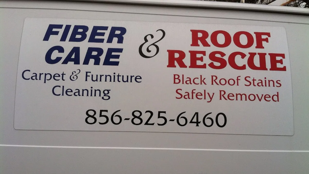 Fiber Care Carpet & Upholstery Cleaning photo 2