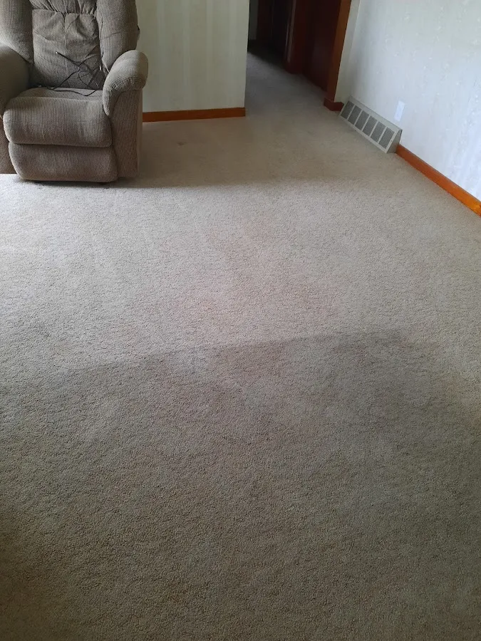 Fiber Care Carpet & Upholstery Cleaning photo 3