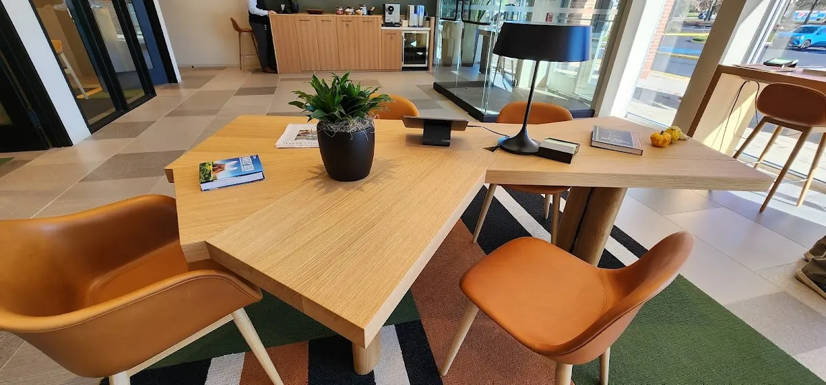 Fidelity Investments