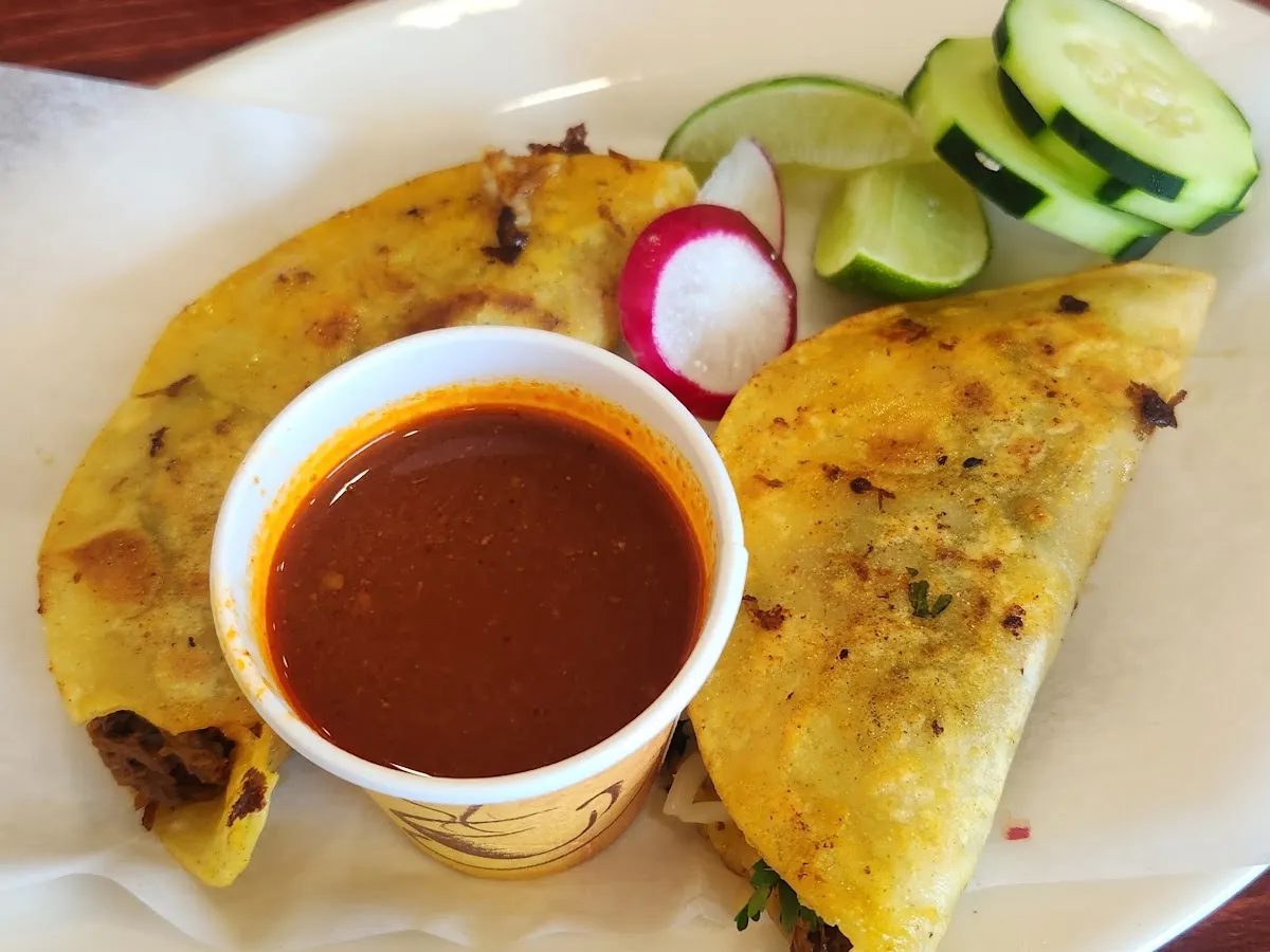 Fiesta Healthy Mexican Grill New Jersey photo 3