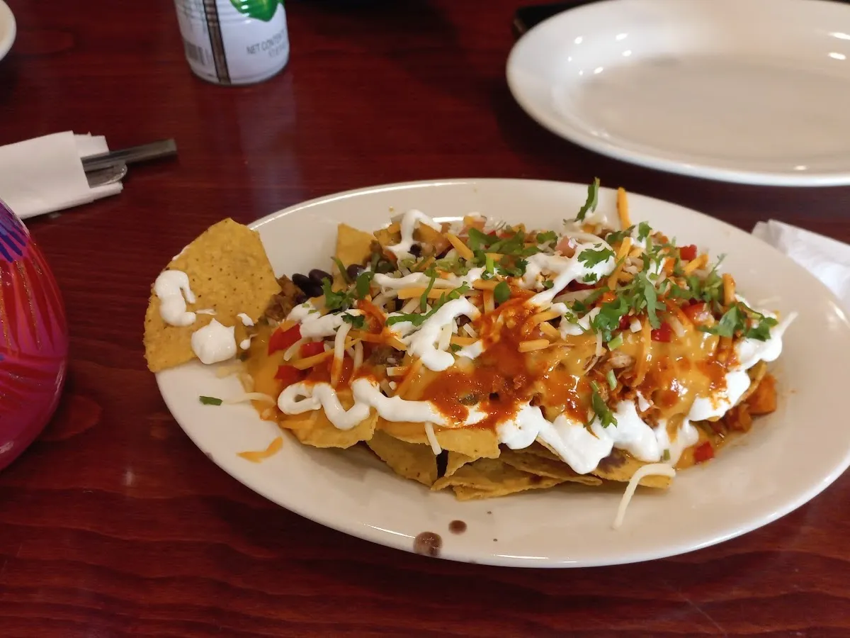 Fiesta Healthy Mexican Grill New Jersey photo 4