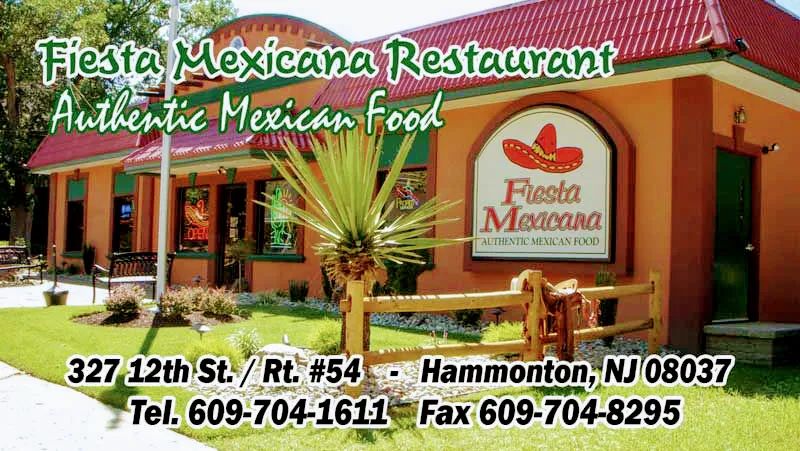 Fiesta Mexicana
