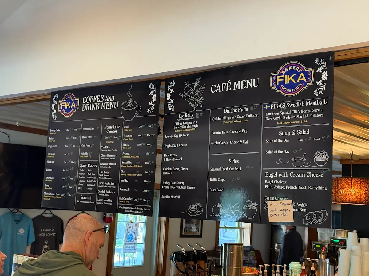 Fika Bakery & Coffeehouse photo 5