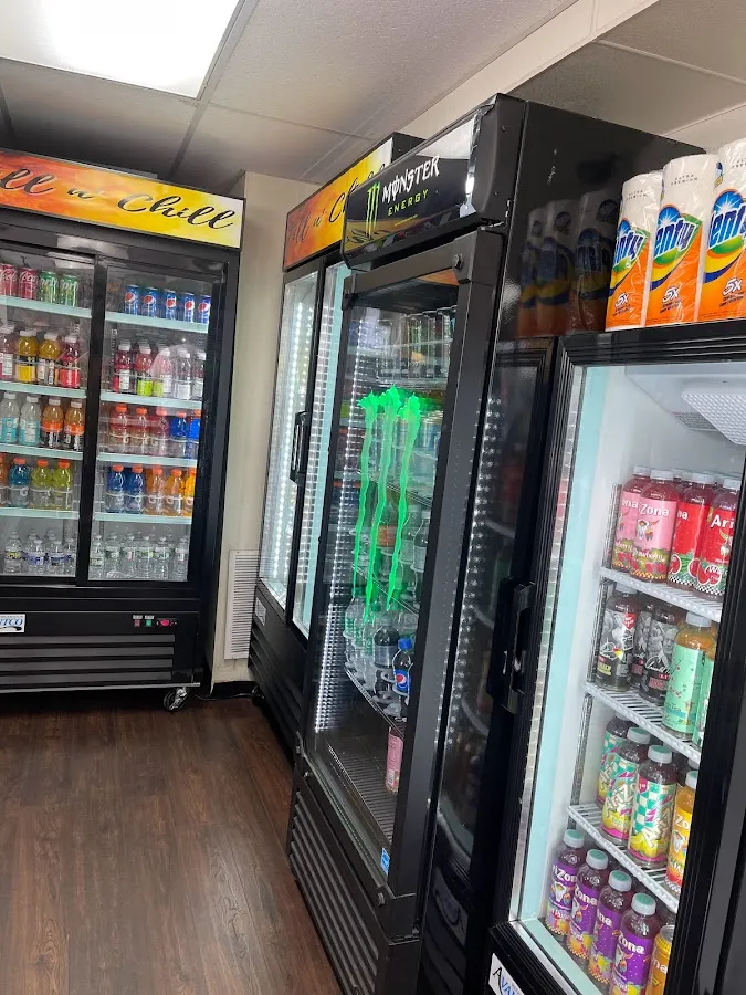 Fill n' Chill photo 3