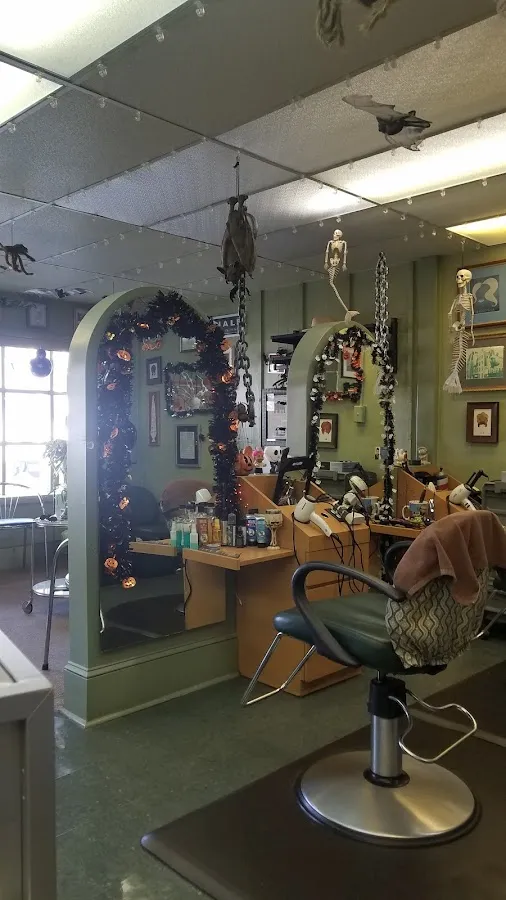 Finale the Final Act In Beauty