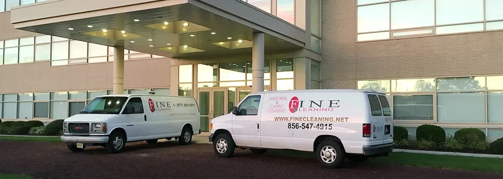 Fine Cleaning Services, Inc. photo 2