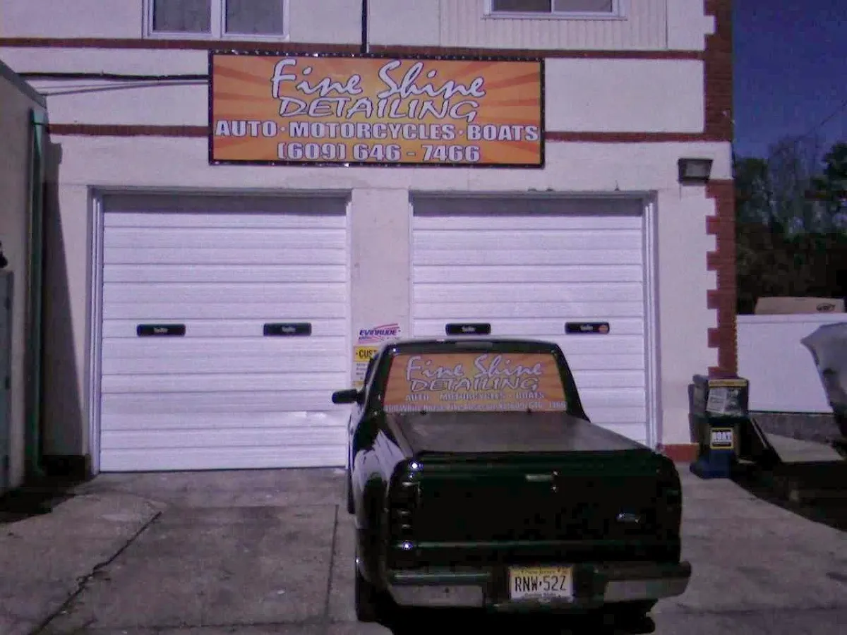 Fine Shine Detailing, LLC.