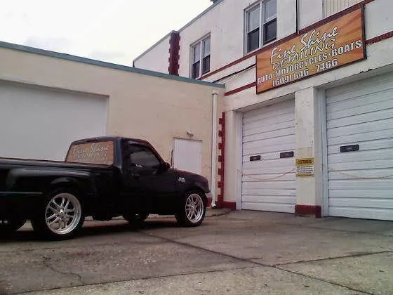 Fine Shine Detailing, LLC. photo 2