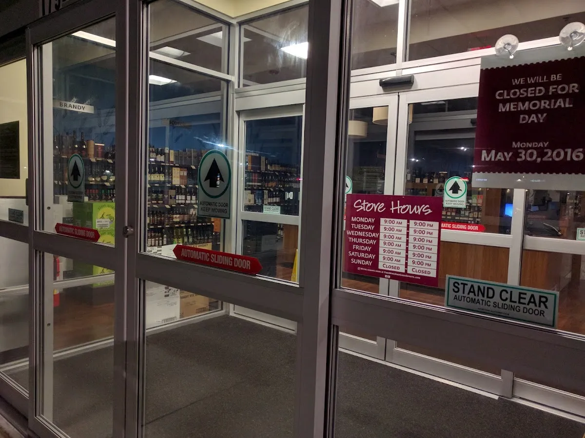 FINE WINE & GOOD SPIRITS photo 2