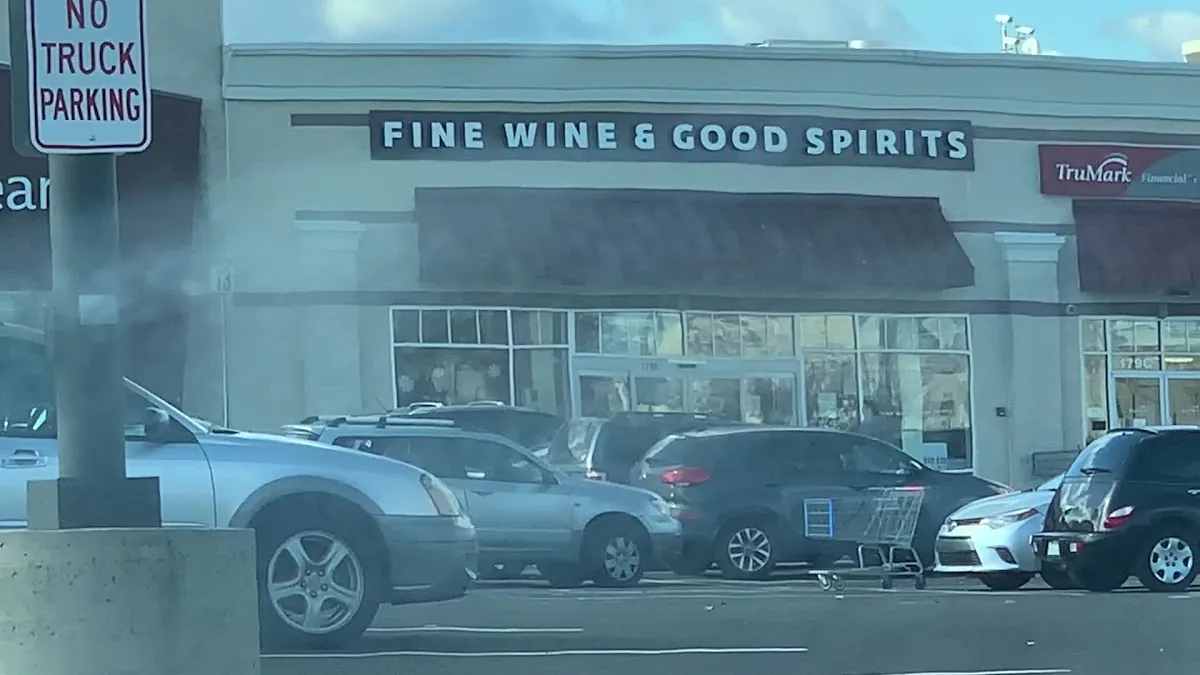 FINE WINE & GOOD SPIRITS photo 3