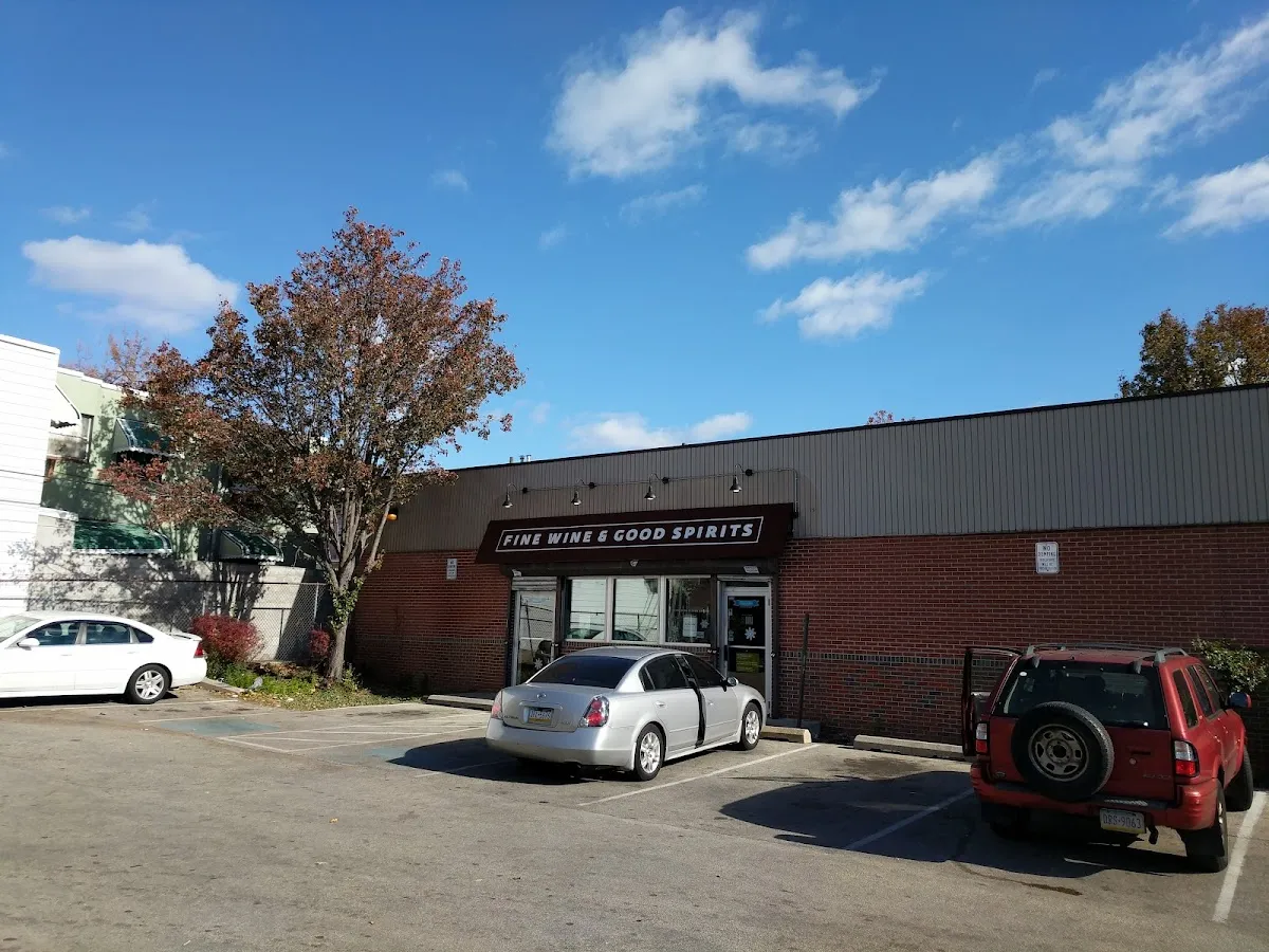 FINE WINE & GOOD SPIRITS photo 2