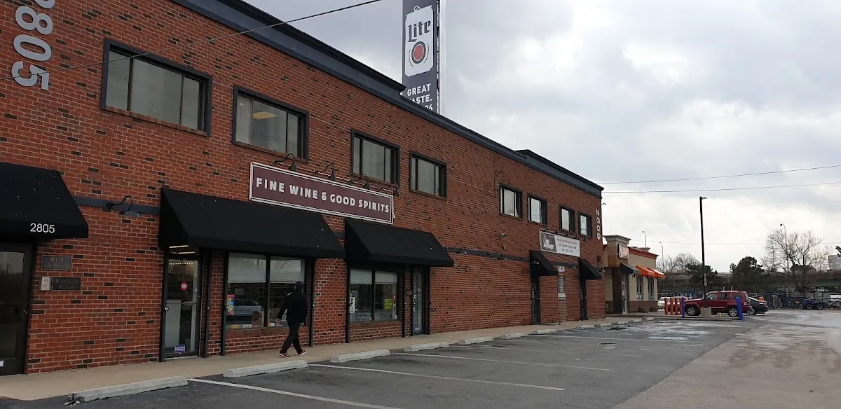 FINE WINE & GOOD SPIRITS photo 2